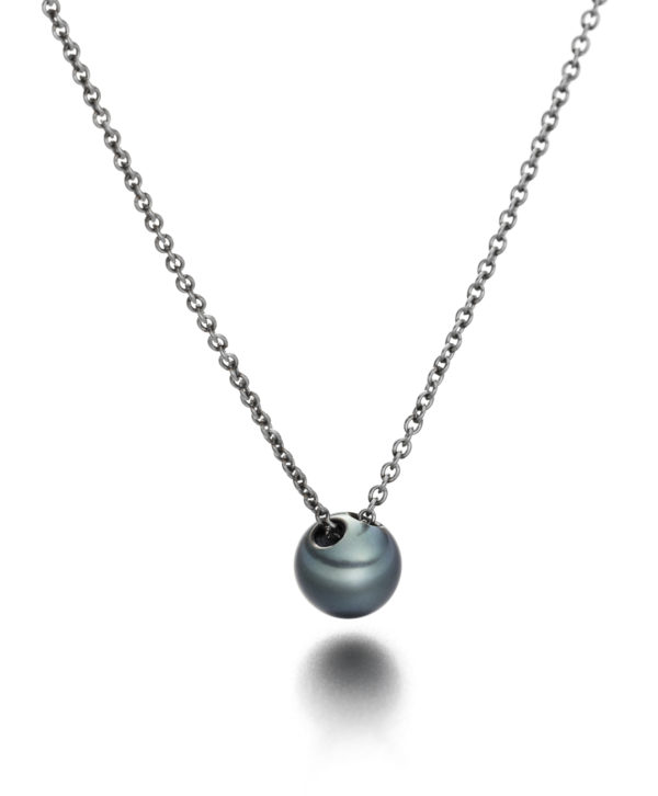 Eva Strepp Perlen Collier – Juwelier Trautmann